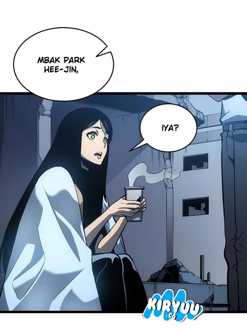 Read Solo Leveling ID Manga Online