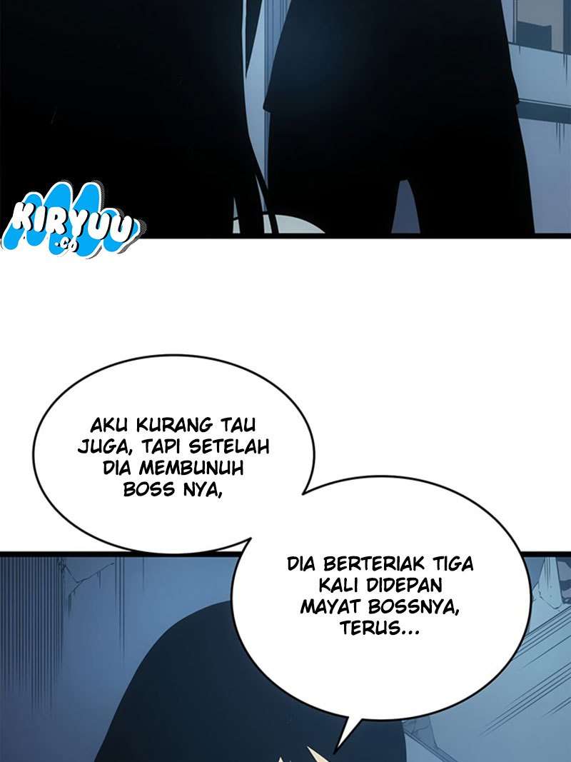 Read Solo Leveling ID Manga Online