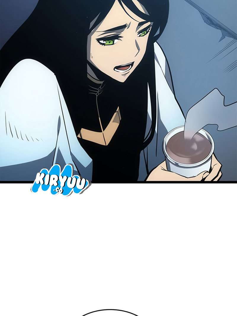 Read Solo Leveling ID Manga Online