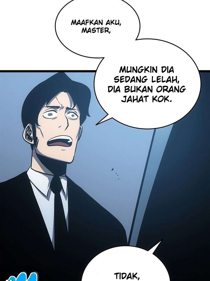 Read Solo Leveling ID Manga Online