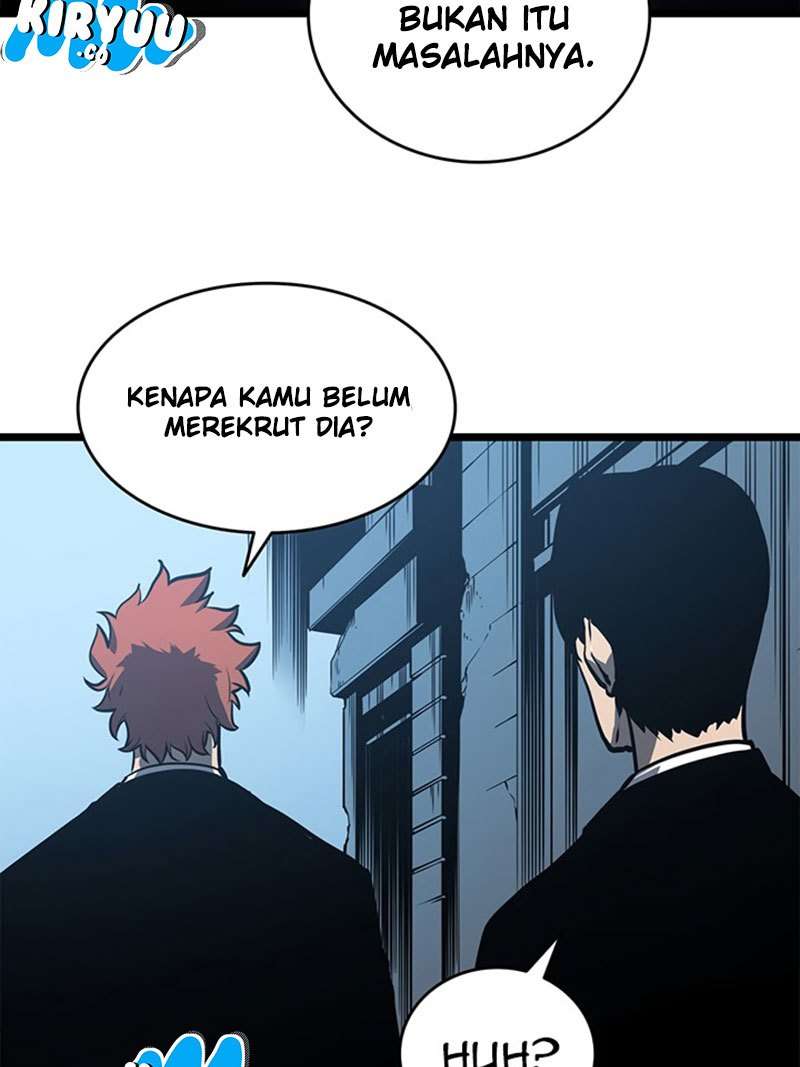 Read Solo Leveling ID Manga Online