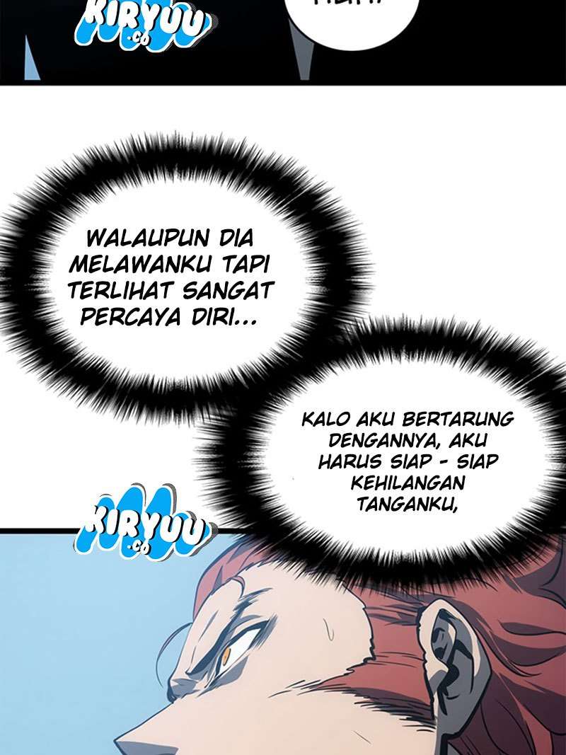 Read Solo Leveling ID Manga Online