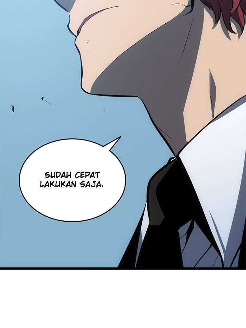 Read Solo Leveling ID Manga Online