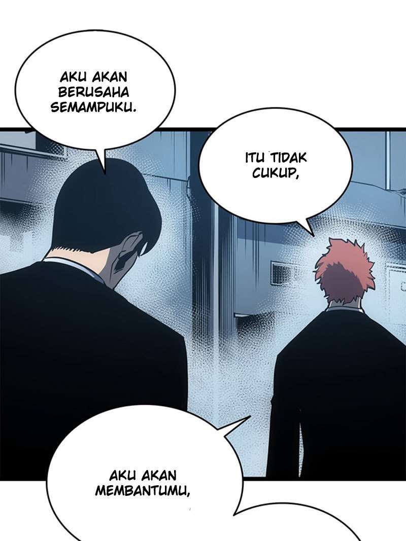 Read Solo Leveling ID Manga Online