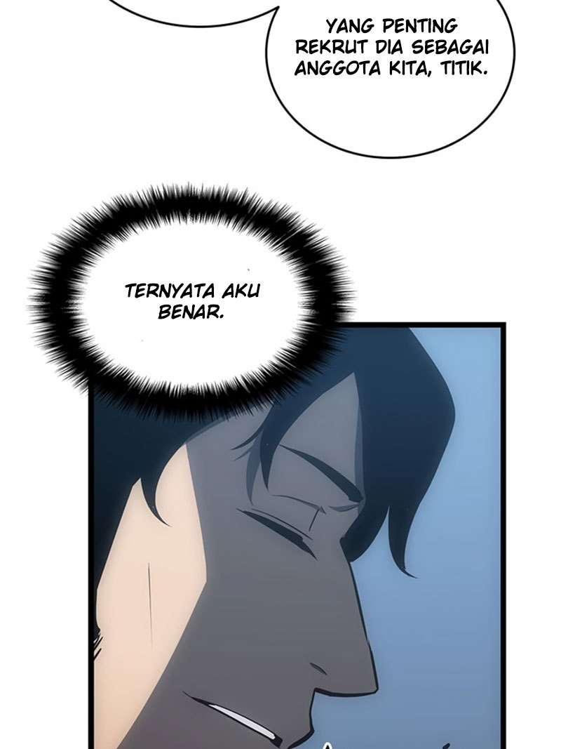 Read Solo Leveling ID Manga Online