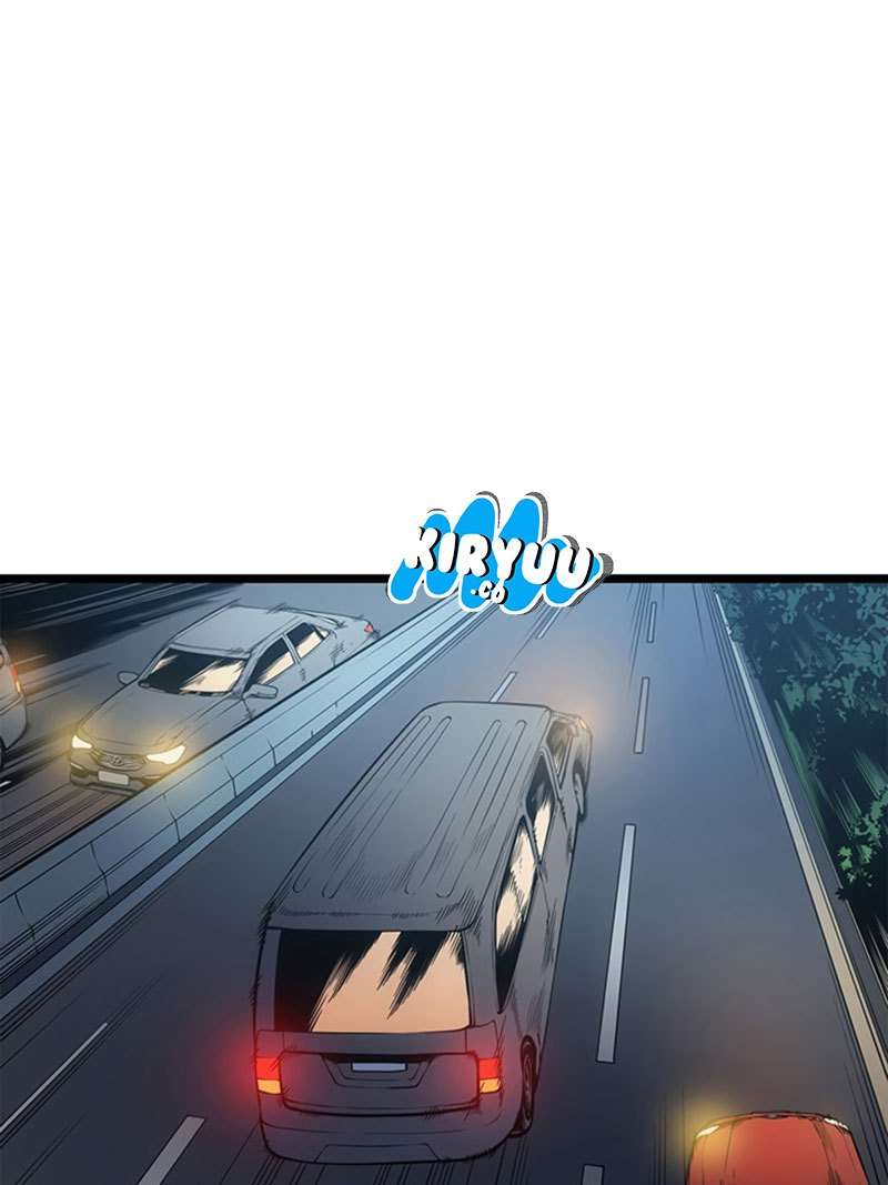 Read Solo Leveling ID Manga Online
