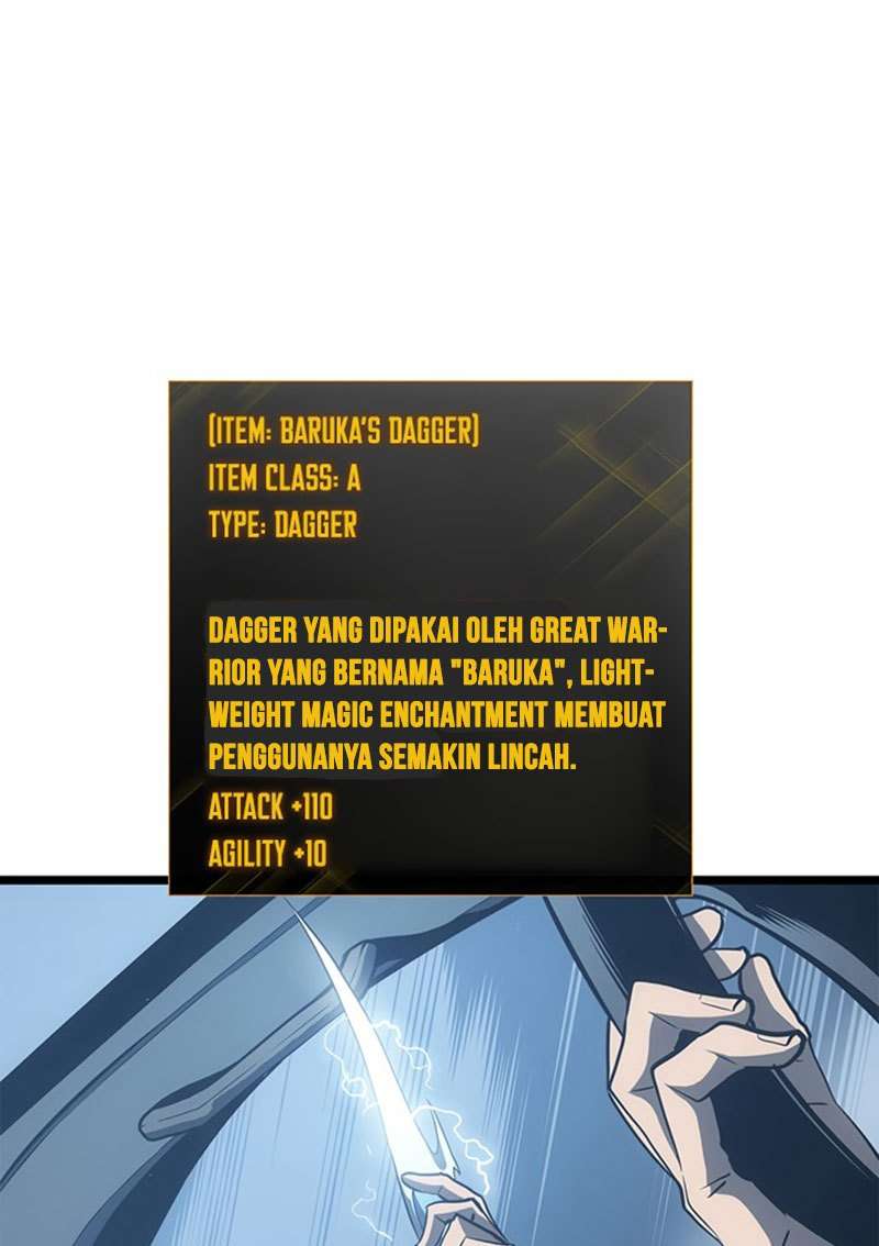 Read Solo Leveling ID Manga Online