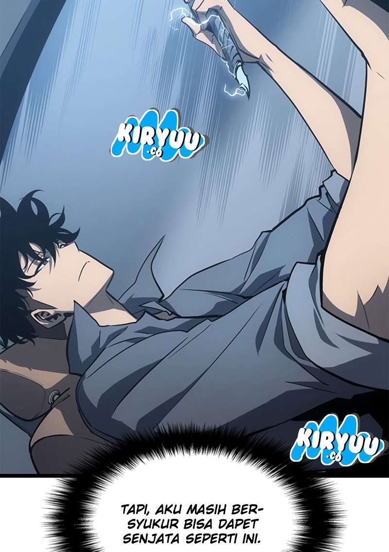 Read Solo Leveling ID Manga Online