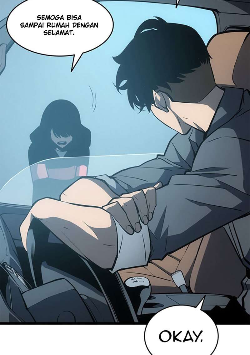 Read Solo Leveling ID Manga Online