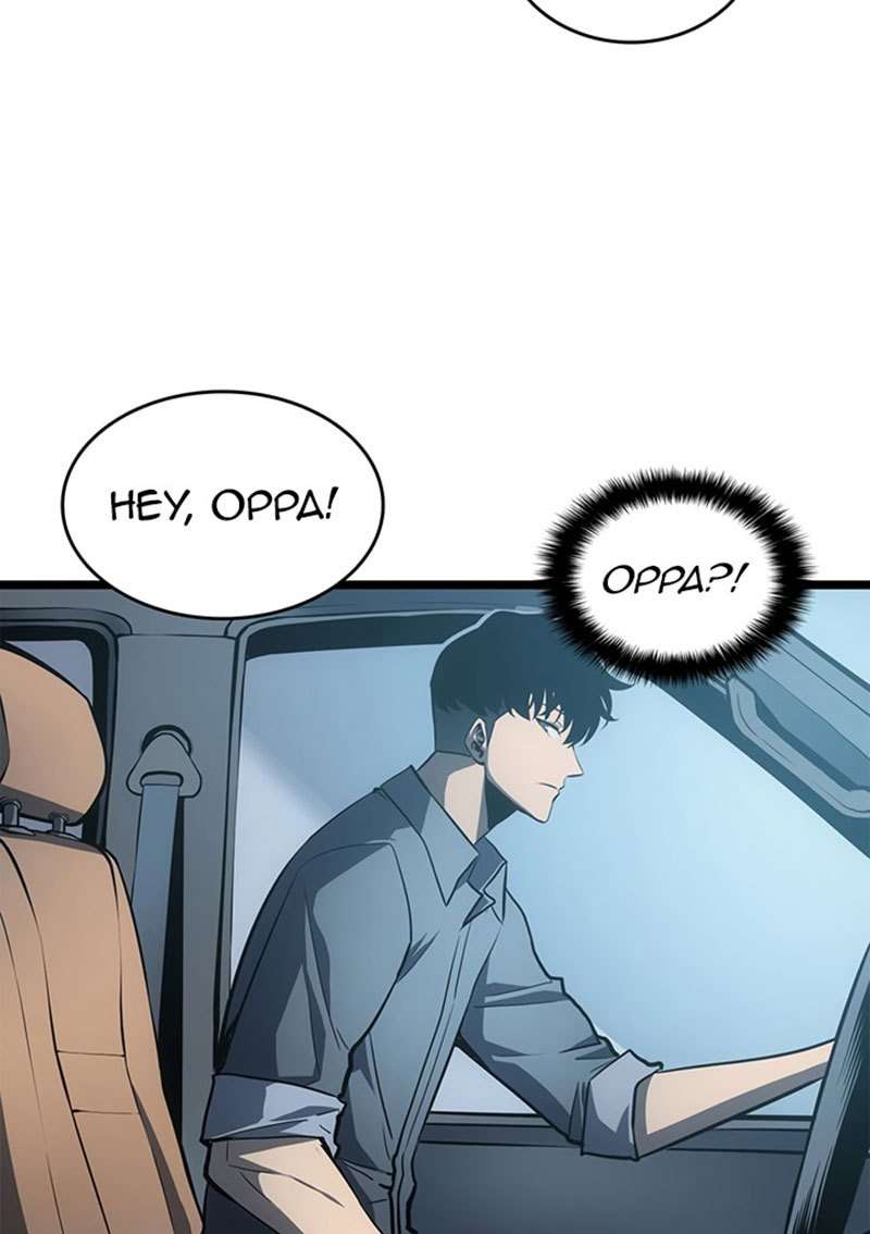 Read Solo Leveling ID Manga Online