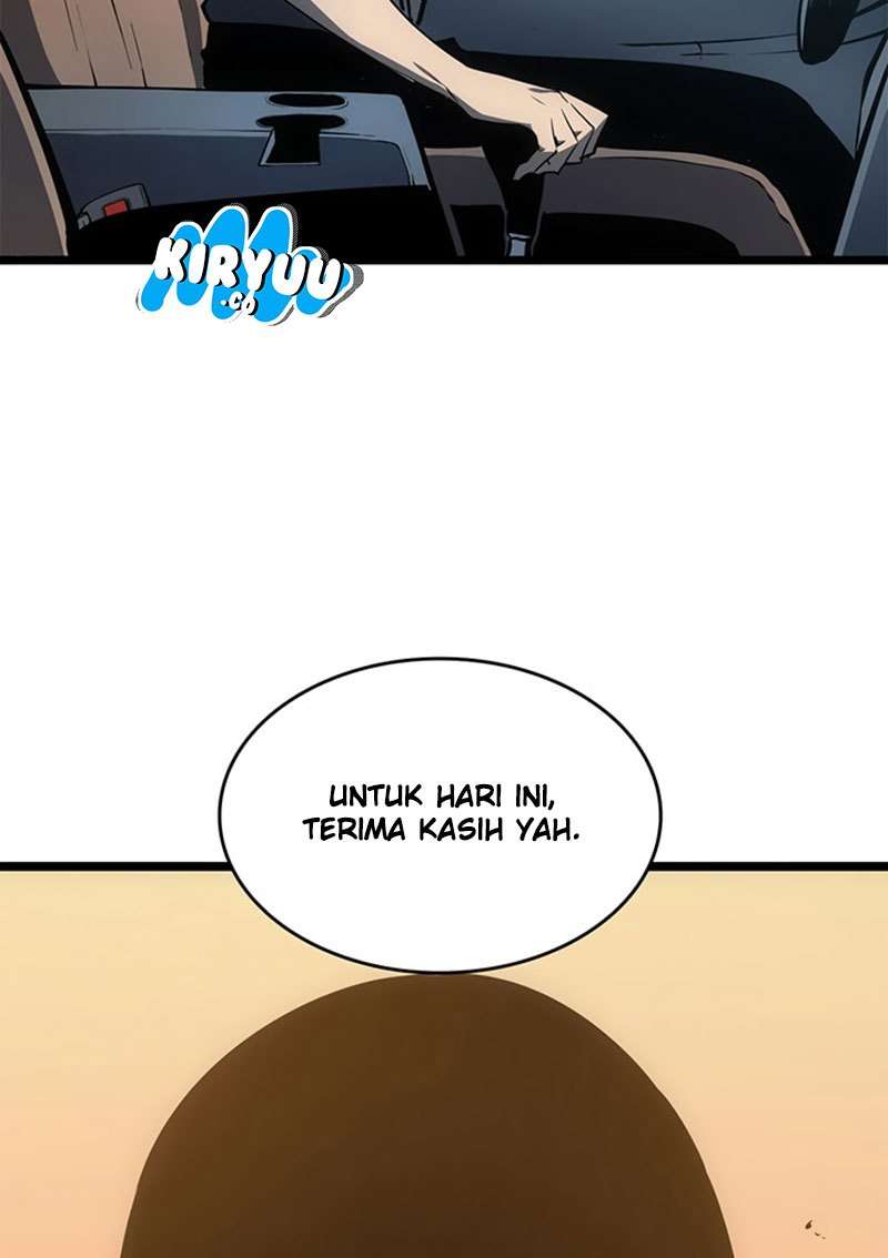 Read Solo Leveling ID Manga Online