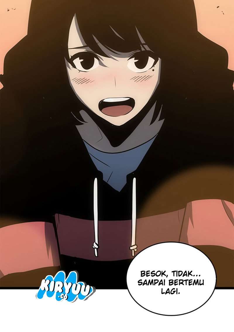 Read Solo Leveling ID Manga Online