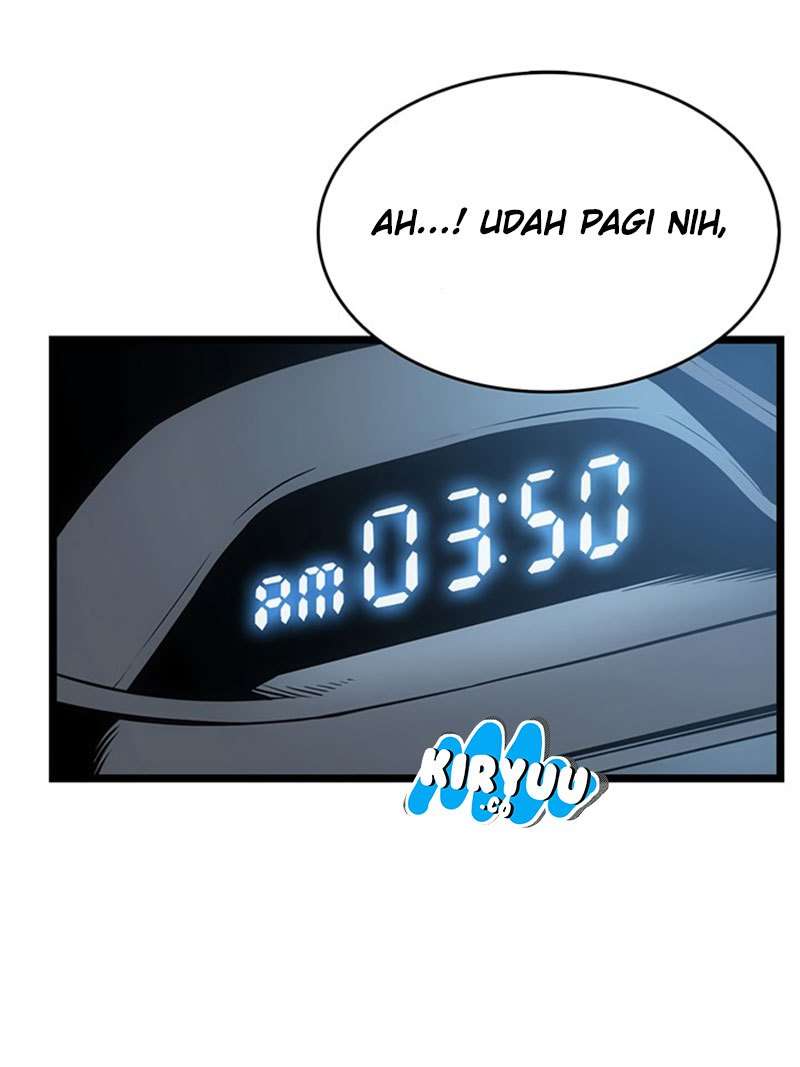 Read Solo Leveling ID Manga Online