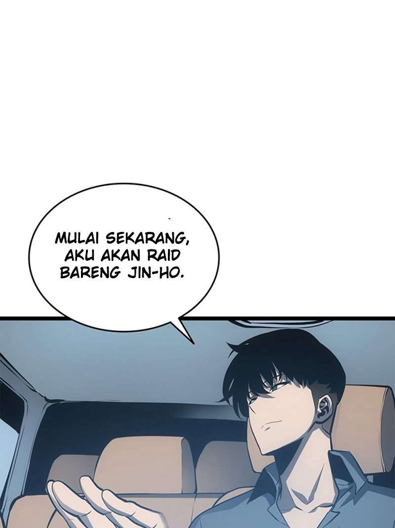 Read Solo Leveling ID Manga Online