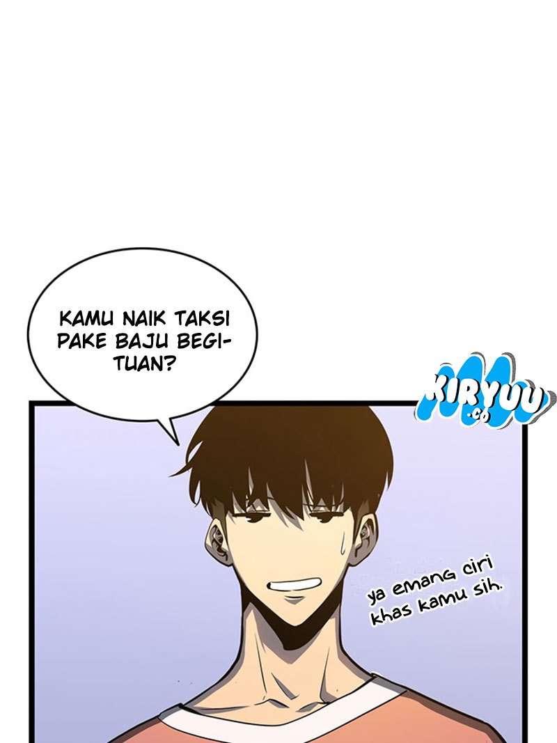 Read Solo Leveling ID Manga Online