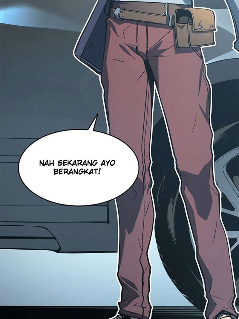 Read Solo Leveling ID Manga Online