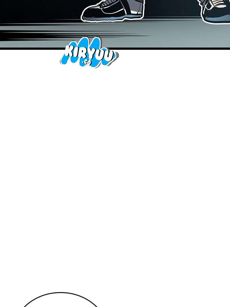 Read Solo Leveling ID Manga Online
