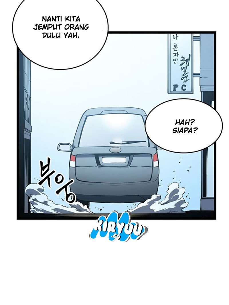 Read Solo Leveling ID Manga Online