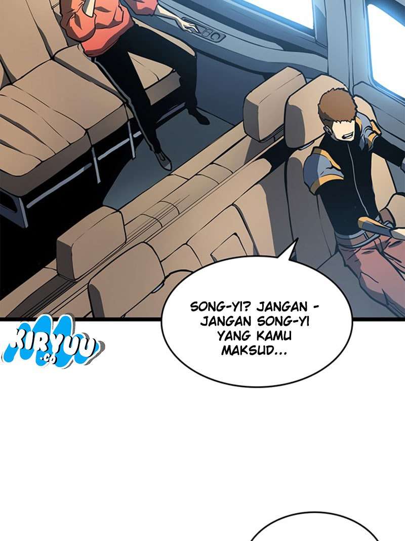 Read Solo Leveling ID Manga Online