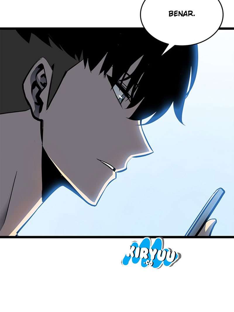 Read Solo Leveling ID Manga Online