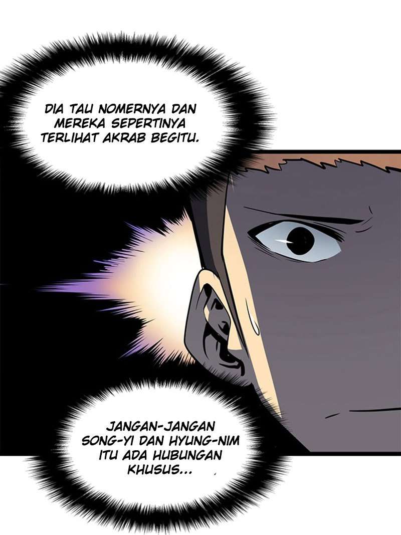 Read Solo Leveling ID Manga Online