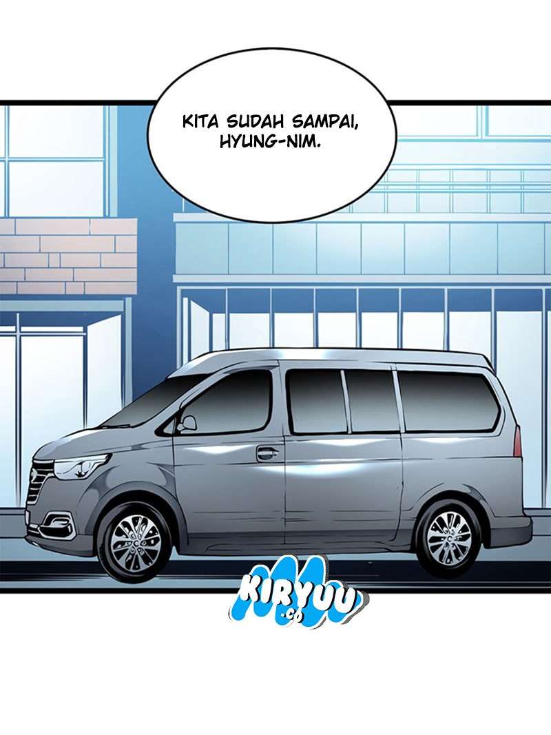 Read Solo Leveling ID Manga Online