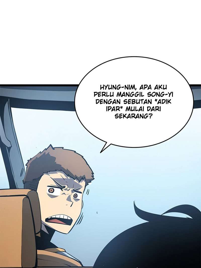 Read Solo Leveling ID Manga Online