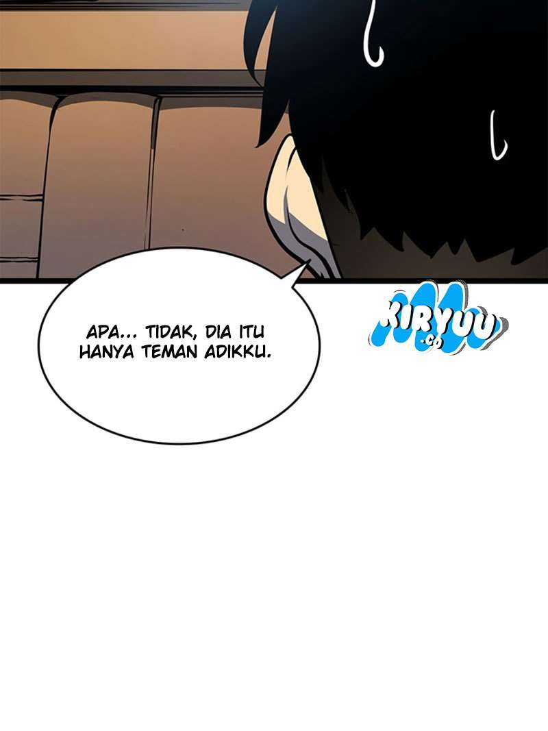 Read Solo Leveling ID Manga Online