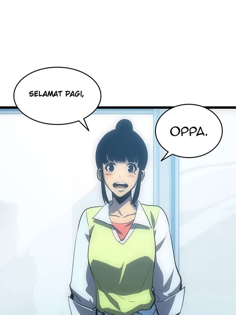 Read Solo Leveling ID Manga Online
