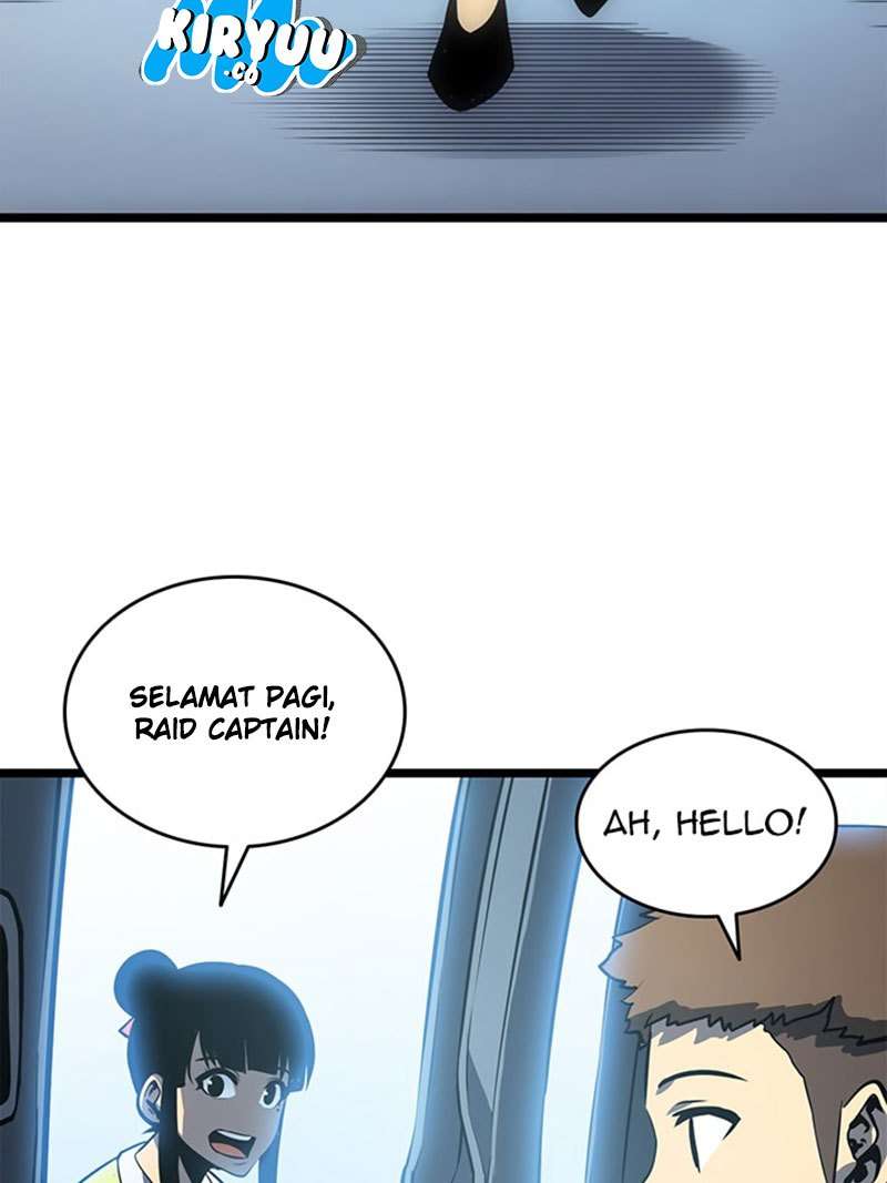 Read Solo Leveling ID Manga Online