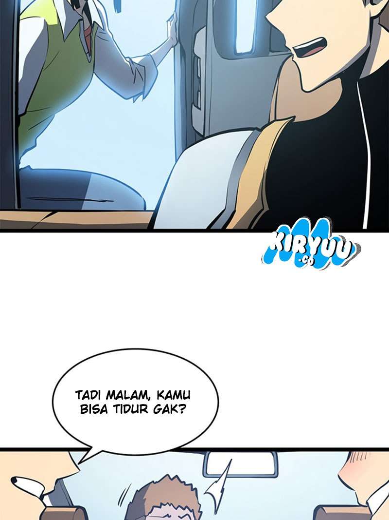 Read Solo Leveling ID Manga Online
