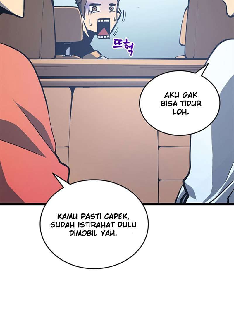 Read Solo Leveling ID Manga Online