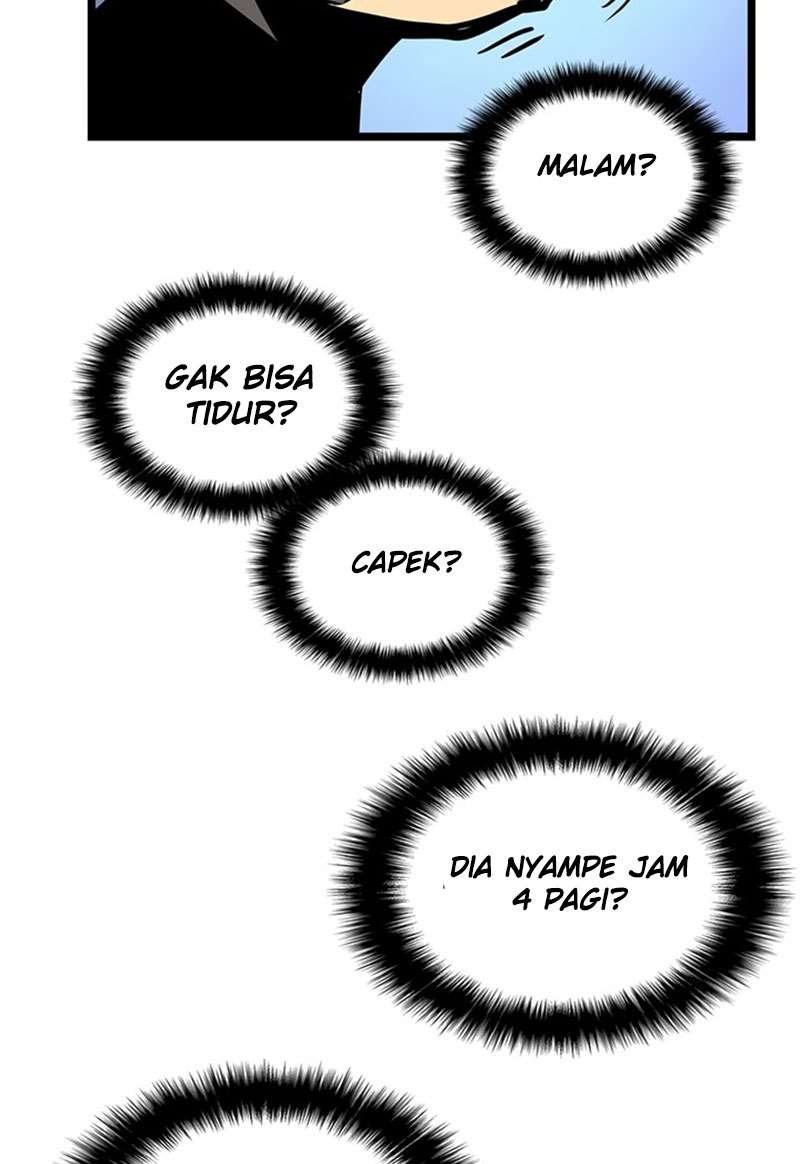 Read Solo Leveling ID Manga Online