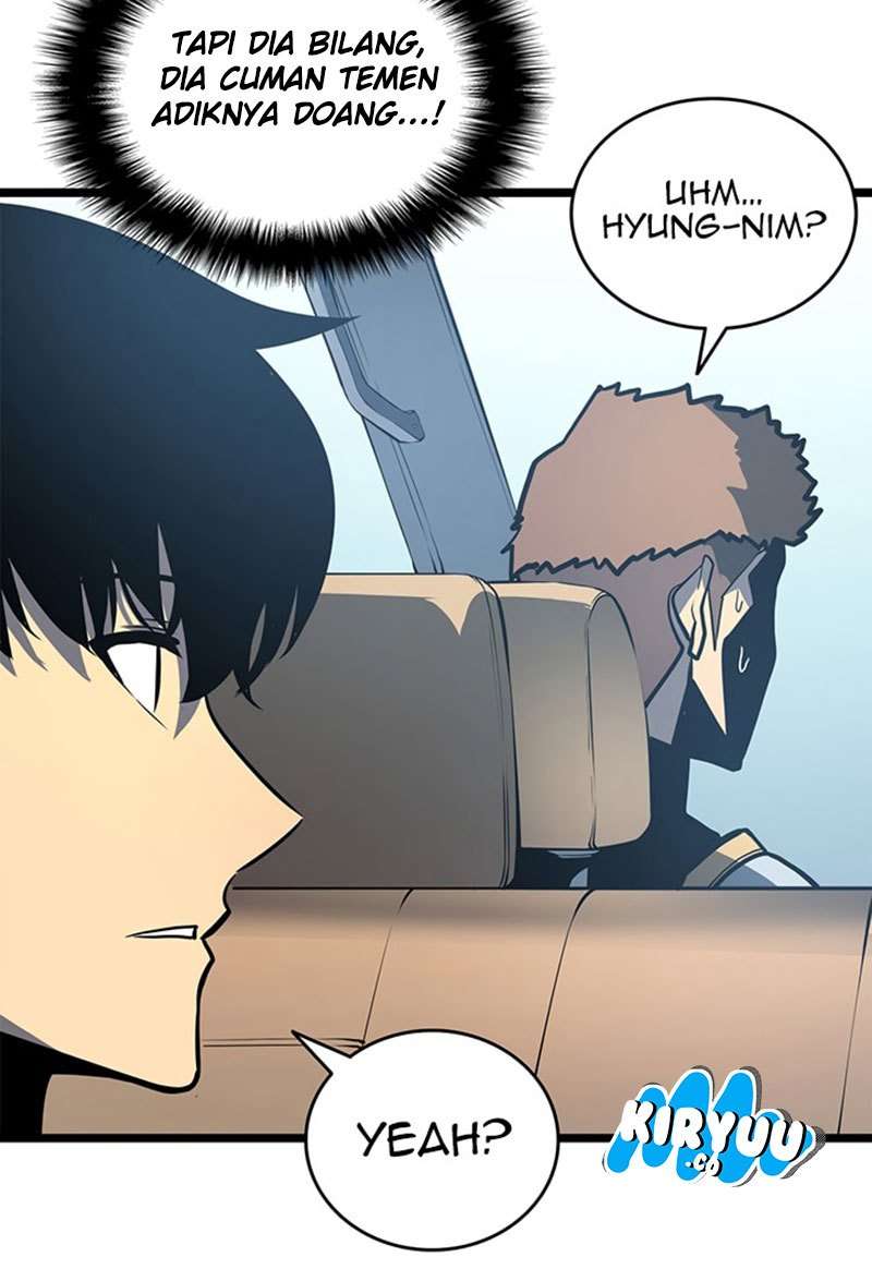 Read Solo Leveling ID Manga Online