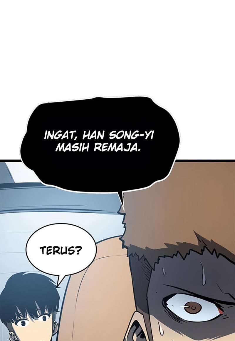 Read Solo Leveling ID Manga Online