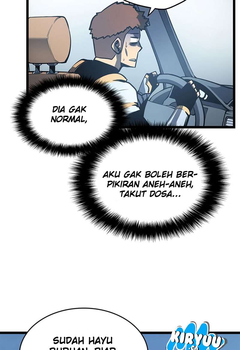 Read Solo Leveling ID Manga Online
