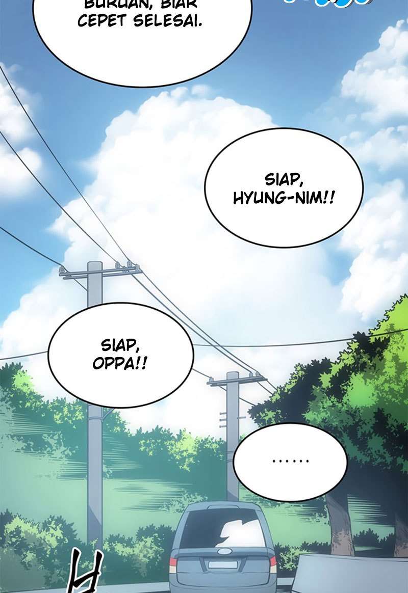 Read Solo Leveling ID Manga Online