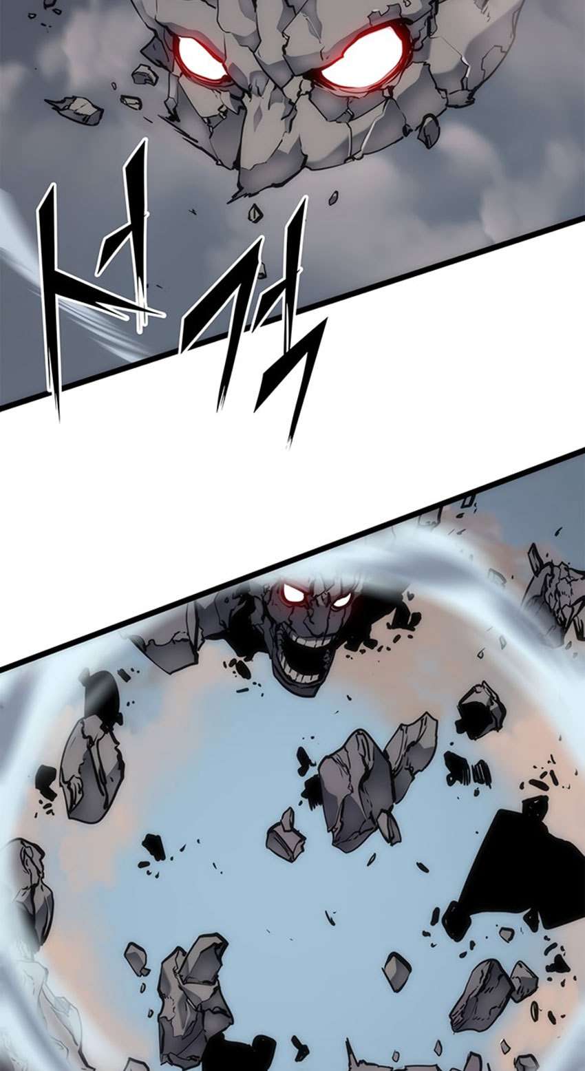 Read Solo Leveling ID Manga Online