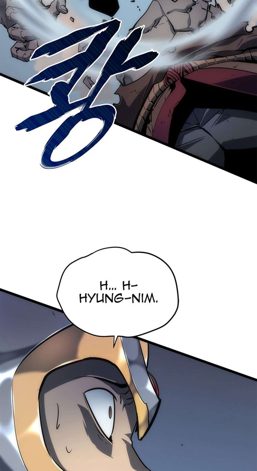 Read Solo Leveling ID Manga Online