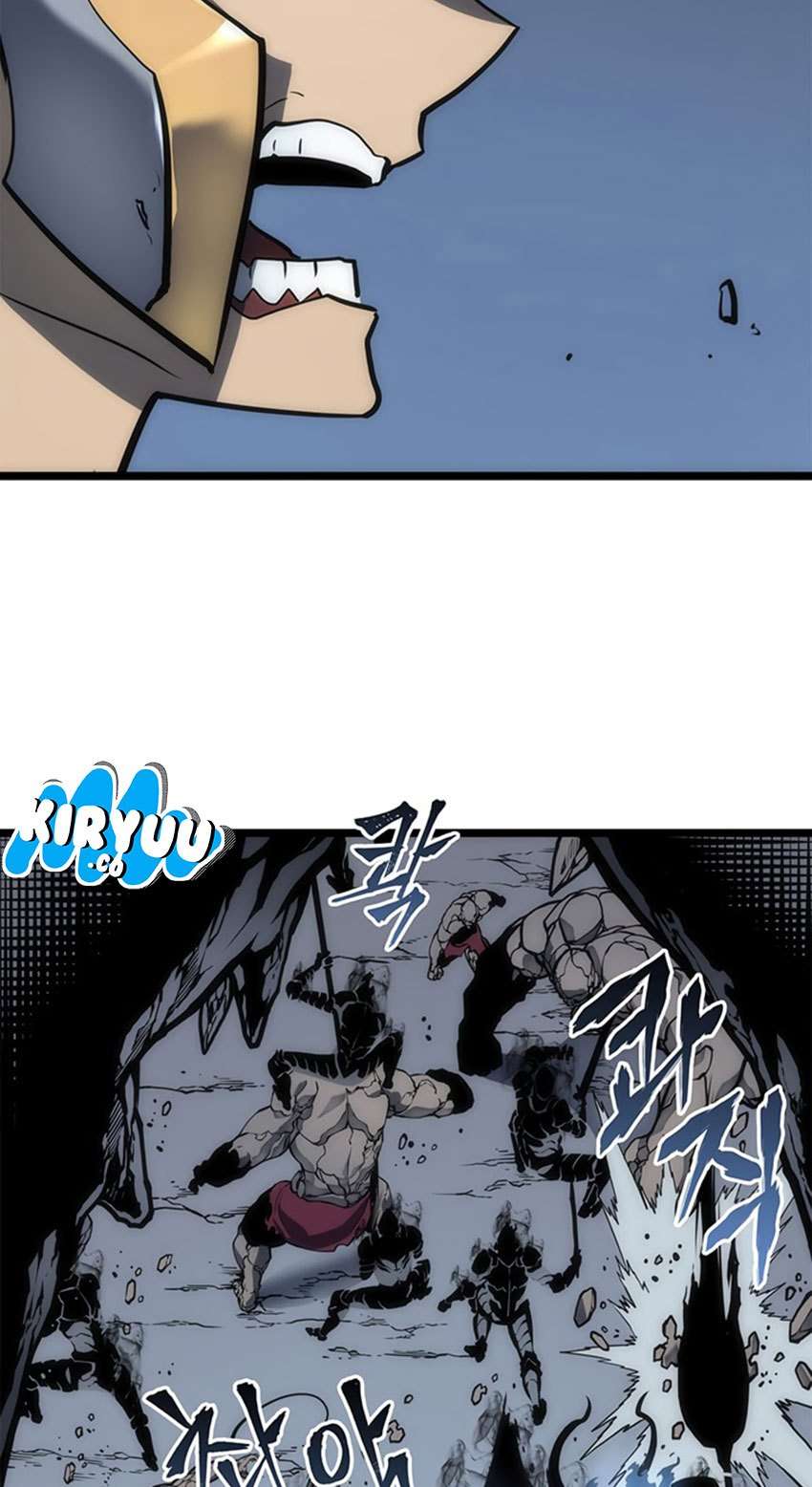 Read Solo Leveling ID Manga Online