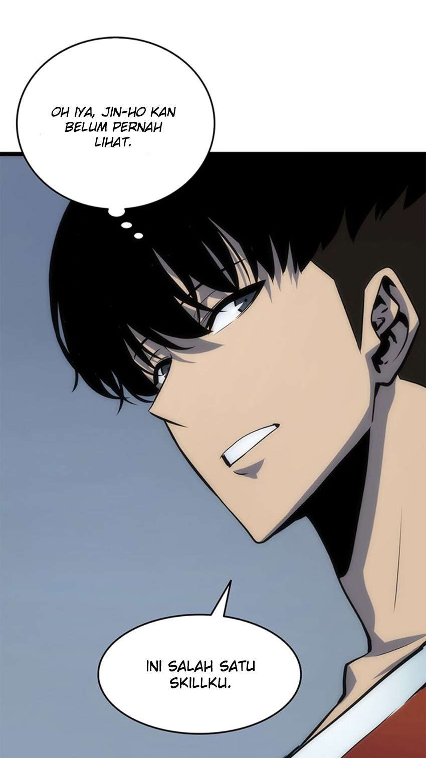 Read Solo Leveling ID Manga Online