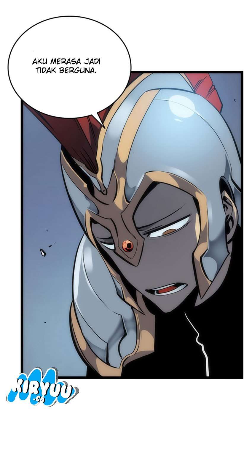 Read Solo Leveling ID Manga Online