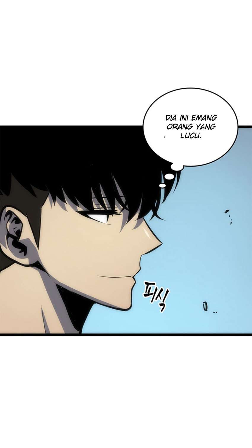 Read Solo Leveling ID Manga Online