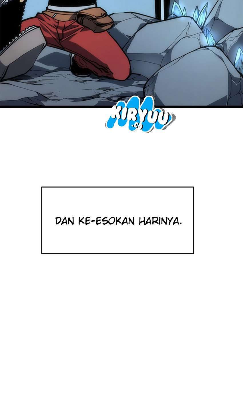 Read Solo Leveling ID Manga Online