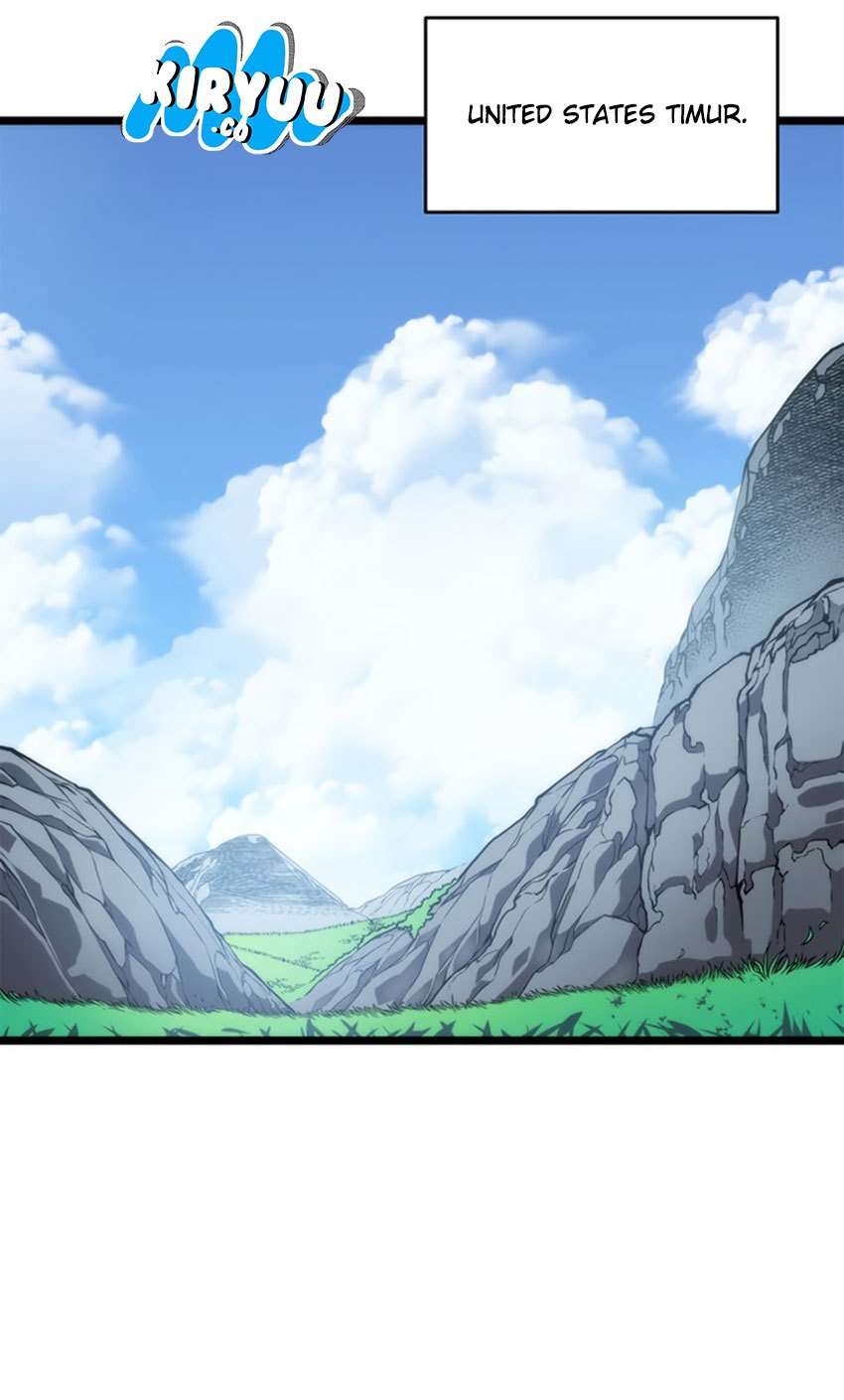 Read Solo Leveling ID Manga Online