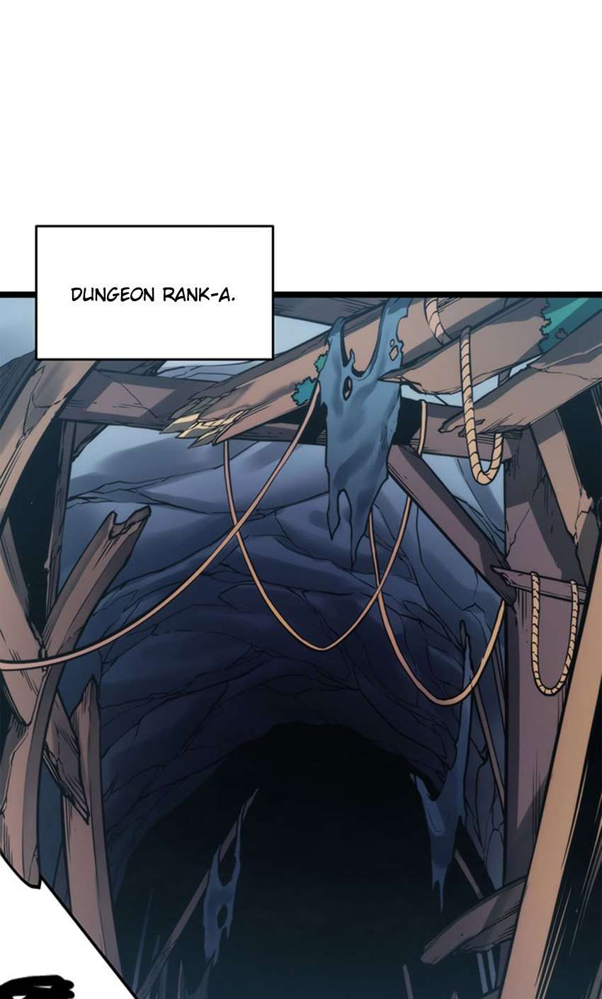 Read Solo Leveling ID Manga Online