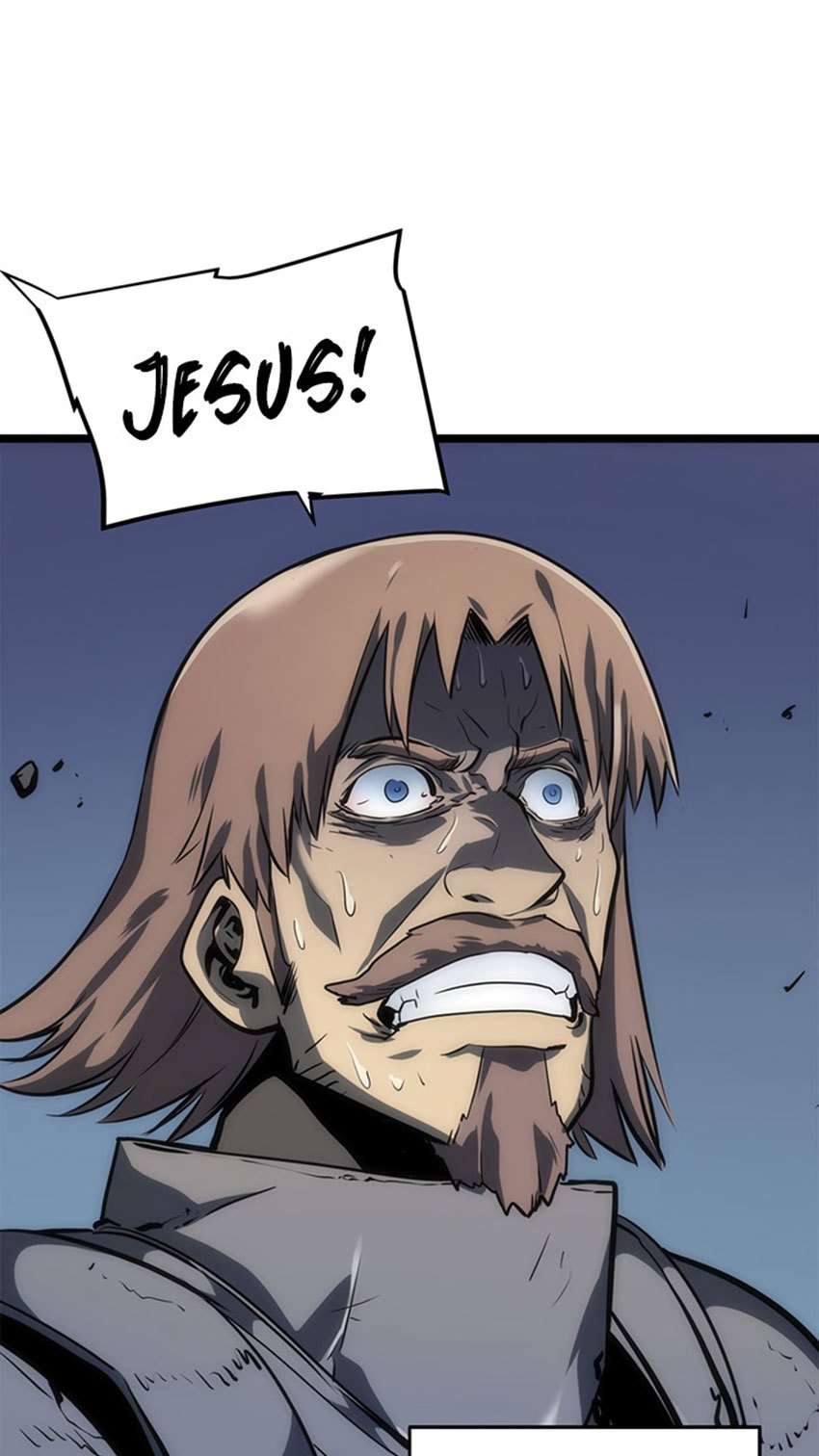 Read Solo Leveling ID Manga Online