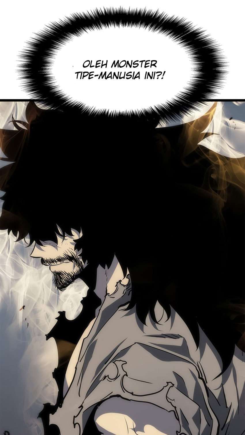 Read Solo Leveling ID Manga Online