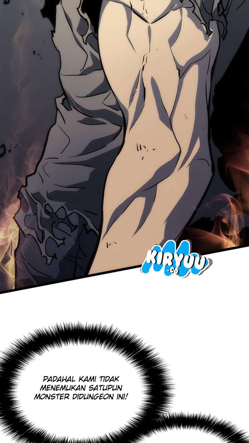 Read Solo Leveling ID Manga Online