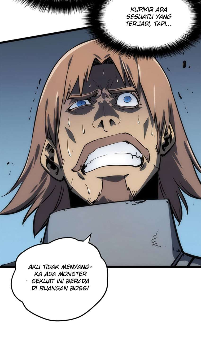 Read Solo Leveling ID Manga Online